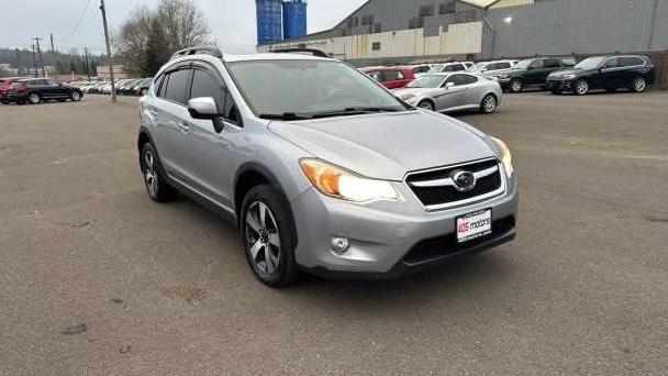 SUBARU XV CROSSTREK 2014 JF2GPBKCXEH275270 image